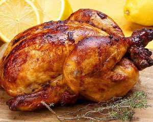 Курица с чаем – необычный рецепт для королевского ужина