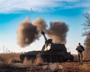 Найближчими місяцями здатність України вести боротьбу зменшиться через снарядний голод - FT