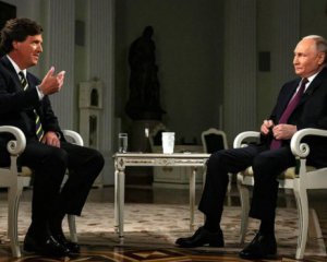 Не сказал ничего нового - в Еврокомиссии высказались об интервью Путина Карлсону