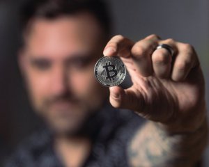 Bitcoin подорожчав найбільше з березня 2022 року