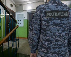 Росіяни погрожують жителям окупованих територій за неявку на &quot;вибори Путіна&quot; - ЦНС