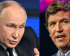 Климкин призвал не недооценивать интервью Путина Карлсону