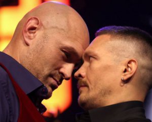 "Це розсічення його врятувало": колишній чемпіон світу висловився щодо травми Ф'юрі
