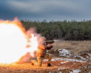 Генштаб назвал направления, где наиболее активно атакует враг