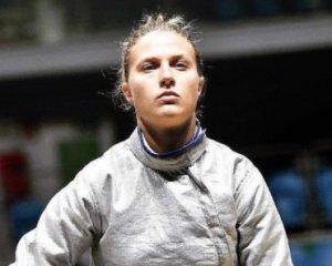 Ольга Харлан завоевала золото на Кубке мира