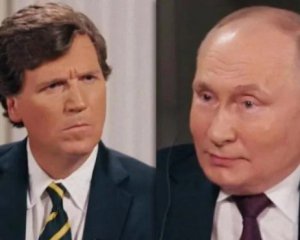 Карлсон довів справжню ціль Путіна: The Washington Post про інтерв&#039;ю диктатора