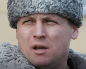 Новопризначений командувач ТрО керував силовиками при розгоні Майдану - ЗМІ