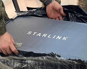 Маск прокомментировал появление Starlink у россиян