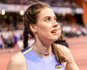 Магучих победила на Millrose Games в США