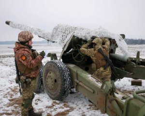 Генштаб повідомив останні новини з передової - свіже зведення