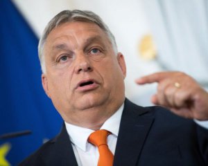 ЦПД відреагував на скандальну пропозицію Орбана