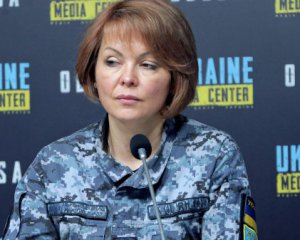 Росіяни в Криму постійно переміщують війська через ефективні дії ЗСУ - Гуменюк