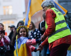 Підрахували, яка кількість українців отримала тимчасовий захист в Європі