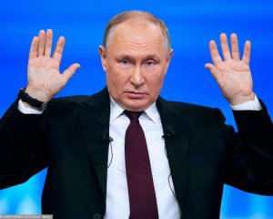 Путин через посредников предлагал США заморозить войну: что ответили диктатору