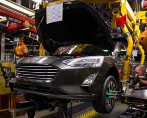 Ford припинить виробництво своєї знаменитої моделі