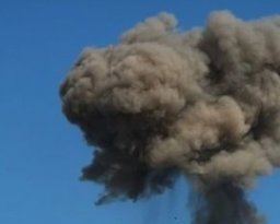 Нова "бавовна" в РФ: росіяни скаржаться на атаку дронів