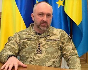 &quot;Враг не может безнаказанно ходить по украинским территориальным водам&quot;: Павлюк прокомментировал уничтожение корабля РФ