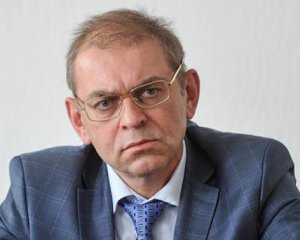 Пашинский озвучил свою версию, почему против него появилось дело в НАБУ