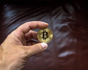 За добу Bitcoin рекордно подорожчав