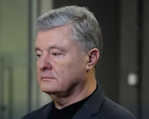 Буданов сообщил об угрозе жизни Порошенко