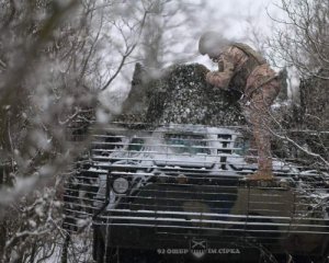 Військові розказали про ситуацію на фронті - ранкове зведення