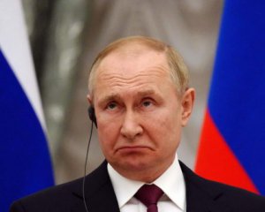 О чем сожалеет Путин - диктатор сделал новое циничное заявление