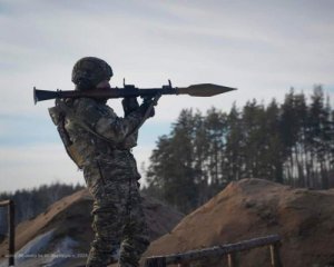 Воевать надо профессионалами, а не мобилизованными - секретарь комитета по нацбезопасности