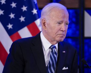 Байден може відправити в Україну мільйони снарядів, але не робить цього - Forbes