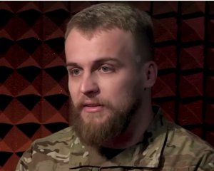 Пресофіцер третьої штурмової розповів, що відбувається в Авдіївці