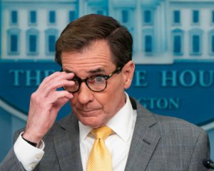 Росіяни захоплять Авдіївку через брак артснарядів у ЗСУ - Білий дім