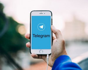 В Telegram заявили, що месенджер є аболютно безпечним для українців