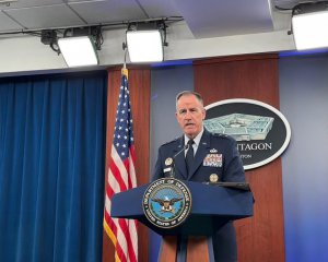 У Пентагоні зробили заяву про підтримку України