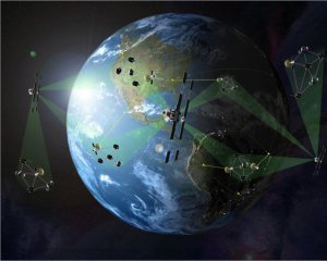 РФ хоче розмістити ядерну зброю в космосі - подробиці від розвідки США