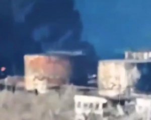 &quot;По 60 авиационных бомб днем и ночью&quot;: военные показали видео боев за Авдеевский коксохим