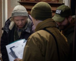Предатель сливал россиянам информацию по обороне Киева