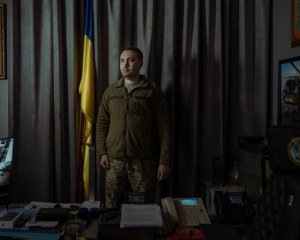 Не стоим на пороге применения оружия массового поражения - Буданов