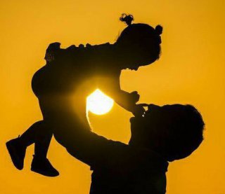 10 признаков, что будущий муж будет хорошим отцом
