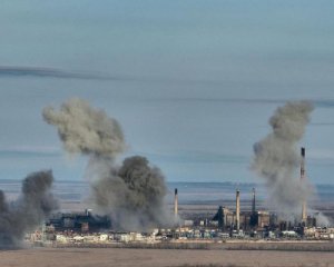 Сили оборони відійшли з позиції "Зеніт" в Авдіївці - Тарнавський