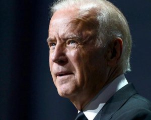 Байден отреагировал на информацию о смерти Навального