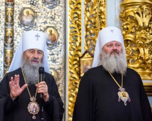 Московська церква оголосила &quot;хресну ходу&quot; по Україні