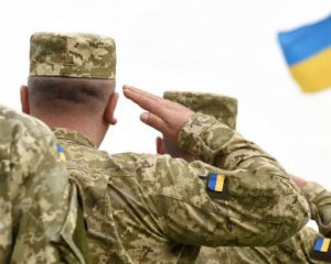 В Україні з&#039;явиться Єдиний держреєстр ветеранів