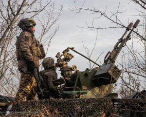 Ворог активно атакував біля Авдіївки, Бахмута та Мар&#039;їнки - нові дані Генштабу