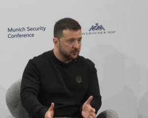 Зеленський прокоментував рішення про вихід ЗСУ з Авдіївки