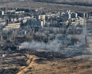 Військовий відповів, для чого в Авдіївку заводили Третю штурмову бригаду