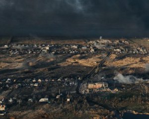 Третя штурмова бригада повідомила подробиці операції виводу військ з Авдіївки