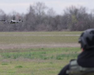 Українські дрони навчилися обходити значну кількість "глушилок" окупантів - Дикий