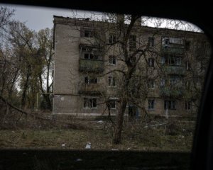Ключове завдання виконане, оточення немає - в ОСУВ "Таврія" розповіли про відхід з Авдіївки
