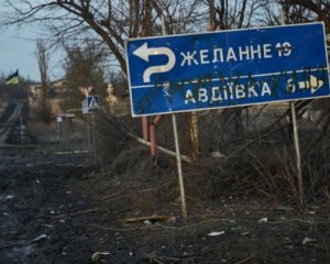 Россия лжет о "хаотичном бегстве" украинских войск из Авдеевки и сдаче в плен - ISW