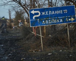 Россия лжет о &quot;хаотичном бегстве&quot; украинских войск из Авдеевки и сдаче в плен - ISW