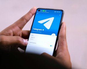 В Telegram произошел масштабный сбой